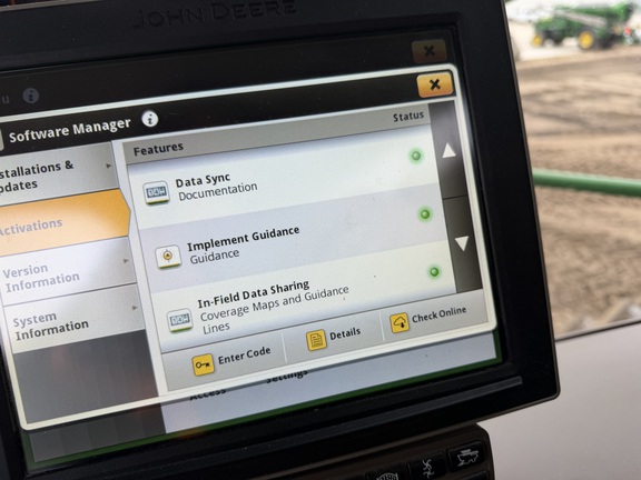 2023 John Deere S780 - Photo45