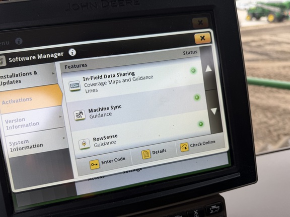 2023 John Deere S780 - Photo46