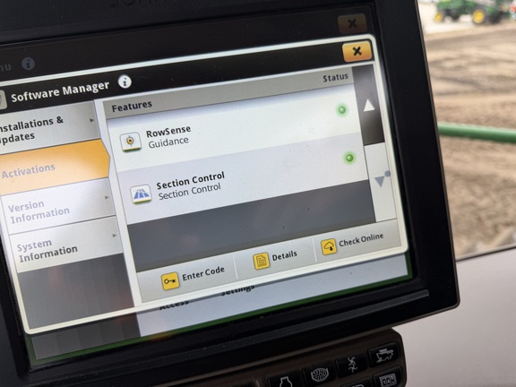 2023 John Deere S780 - Photo47