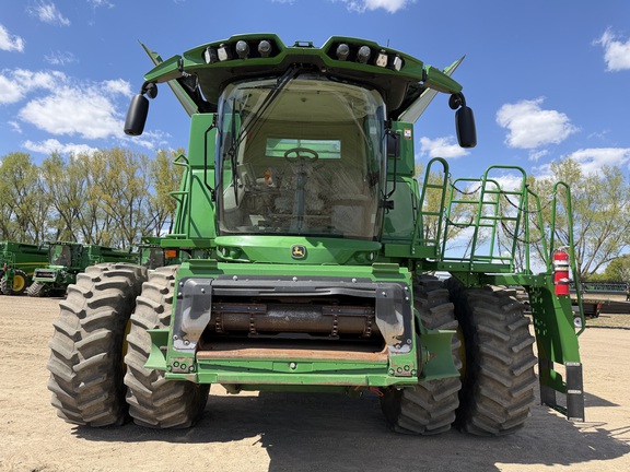 2023 John Deere S780 - Photo8