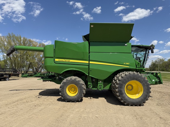 2023 John Deere S780 - Photo2