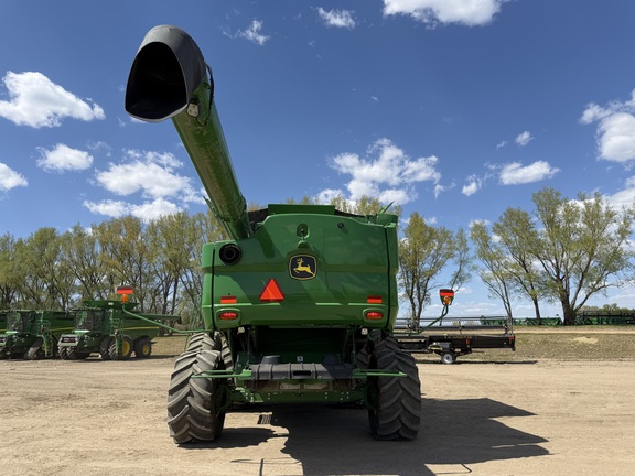 2023 John Deere S780 - Photo4