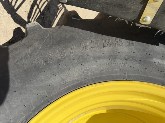2023 John Deere S780 - Photo9