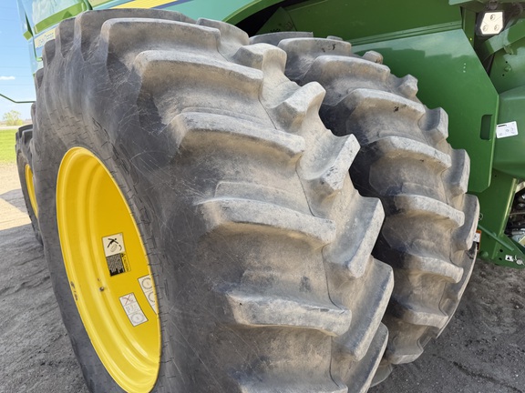 2023 John Deere S780 - Photo11