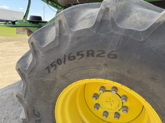 2023 John Deere S780 - Photo12