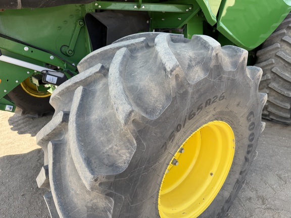 2023 John Deere S780 - Photo13