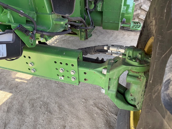 2023 John Deere S780 - Photo14