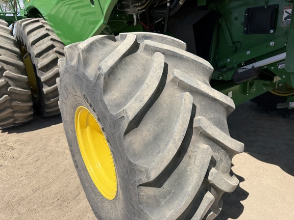 2023 John Deere S780 - Photo15