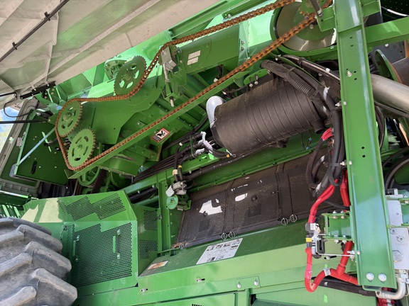 2023 John Deere S780 - Photo16