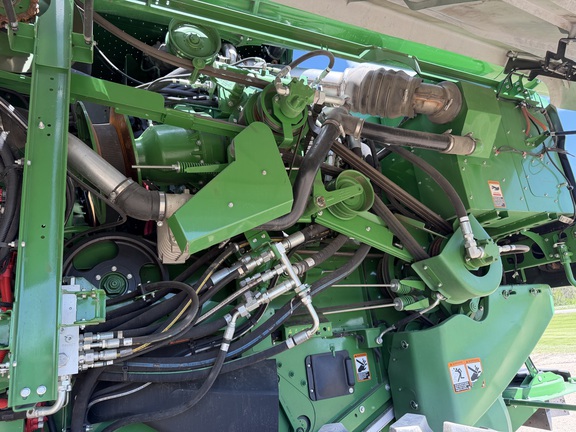 2023 John Deere S780 - Photo17