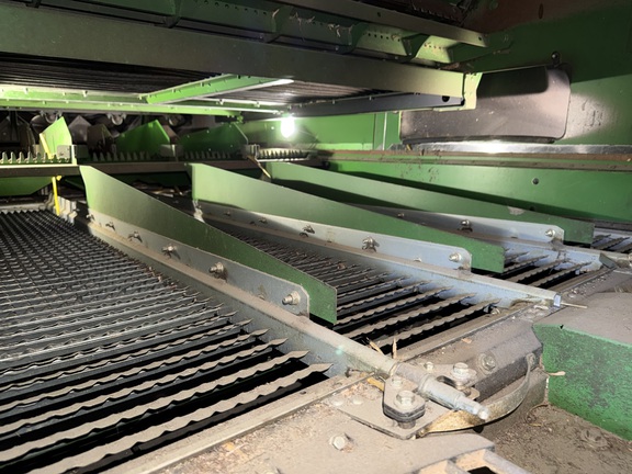 2023 John Deere S780 - Photo19