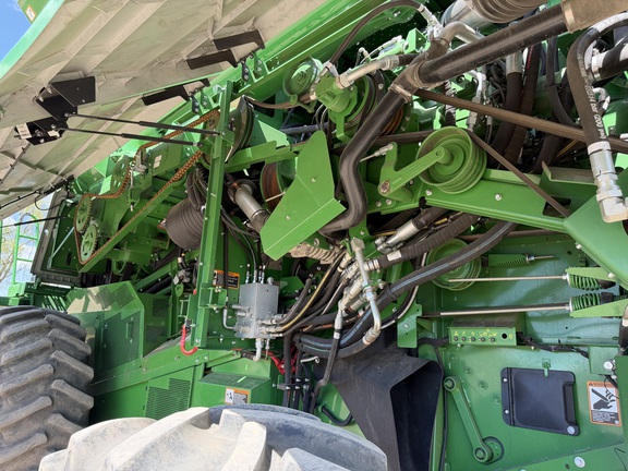 2023 John Deere S780 - Photo18