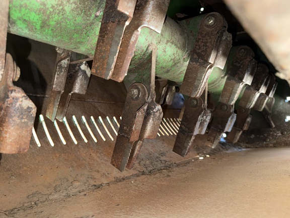 2023 John Deere S780 - Photo20
