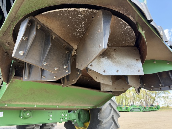 2023 John Deere S780 - Photo22