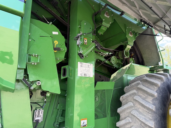 2023 John Deere S780 - Photo23