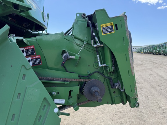 2023 John Deere S780 - Photo26