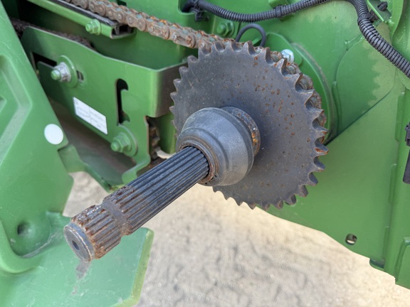 2023 John Deere S780 - Photo27
