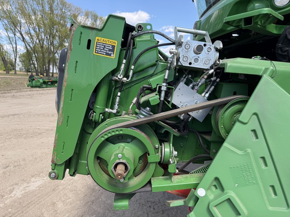 2023 John Deere S780 - Photo30