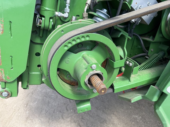 2023 John Deere S780 - Photo31