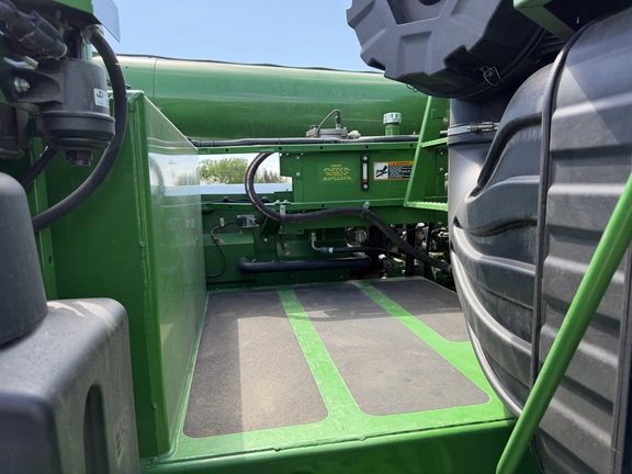 2023 John Deere S780 - Photo34