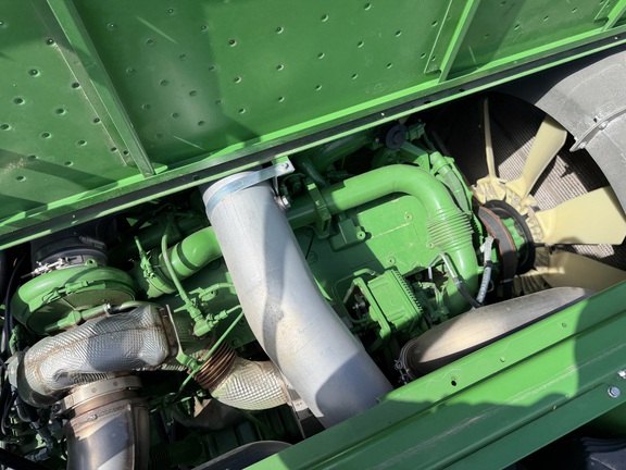 2023 John Deere S780 - Photo35