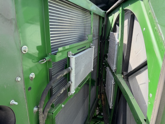 2023 John Deere S780 - Photo33