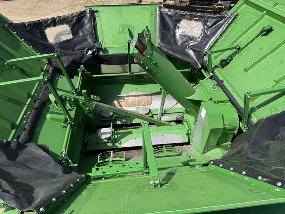 2023 John Deere S780 - Photo36
