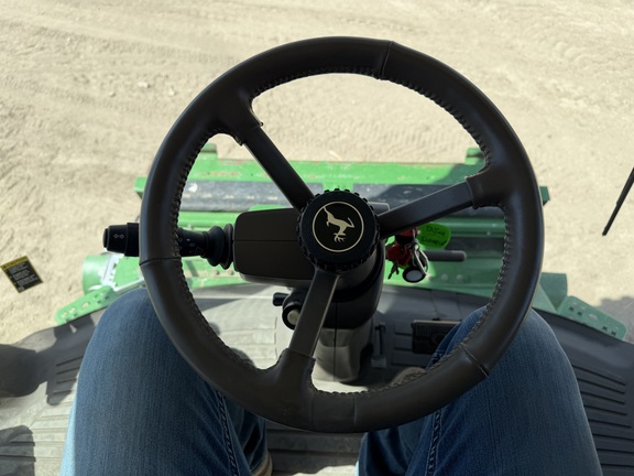 2023 John Deere S780 - Photo39