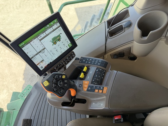 2023 John Deere S780 - Photo41