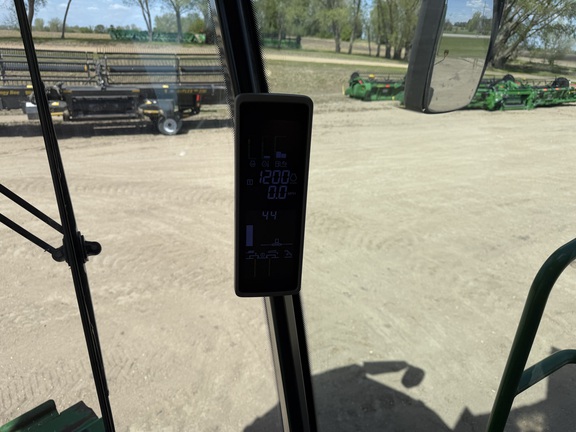 2023 John Deere S780 - Photo42