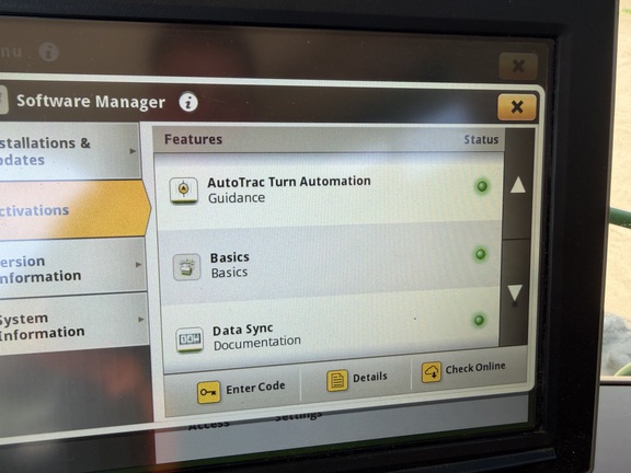 2023 John Deere S780 - Photo45