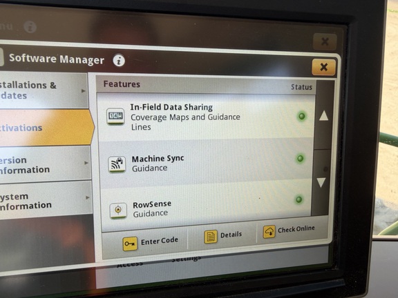 2023 John Deere S780 - Photo47