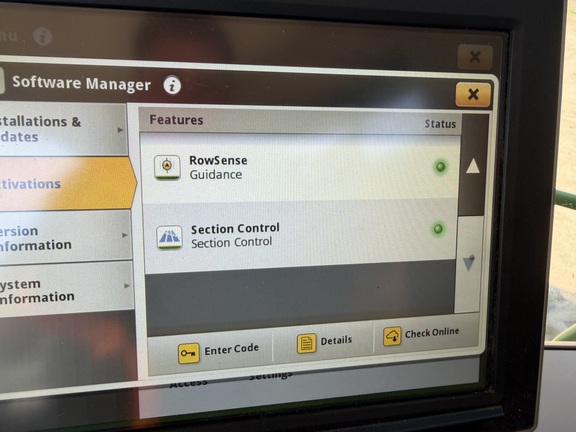 2023 John Deere S780 - Photo48