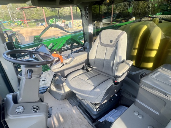 2024 John Deere 408R Photo 5