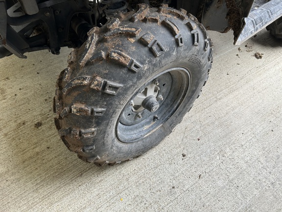 2023 Polaris SPORTSMAN 570 EFI EPS (3rd thumbnail)