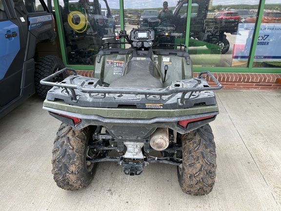 2023 Polaris SPORTSMAN 570 EFI EPS (6th thumbnail)