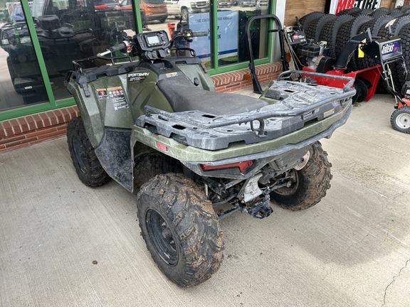 2023 Polaris SPORTSMAN 570 EFI EPS (5th thumbnail)