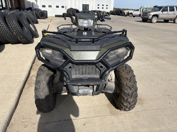 2023 Polaris SPORTSMAN 570 EFI EPS (3rd thumbnail)