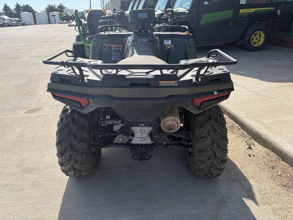 2023 Polaris SPORTSMAN 570 EFI EPS (4th thumbnail)