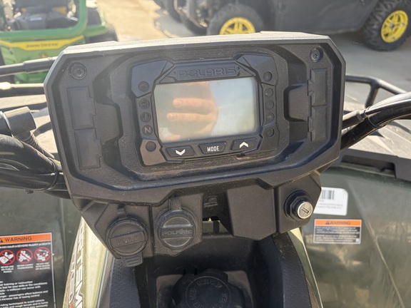2023 Polaris SPORTSMAN 570 EFI EPS (7th thumbnail)