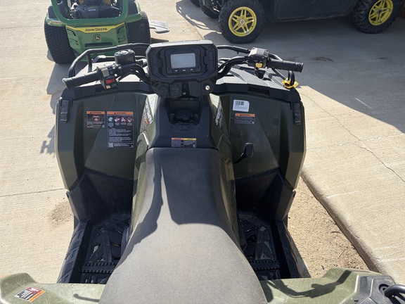 2023 Polaris SPORTSMAN 570 EFI EPS (5th thumbnail)