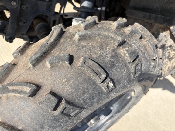 2023 Polaris SPORTSMAN 570 EFI EPS (11th thumbnail)