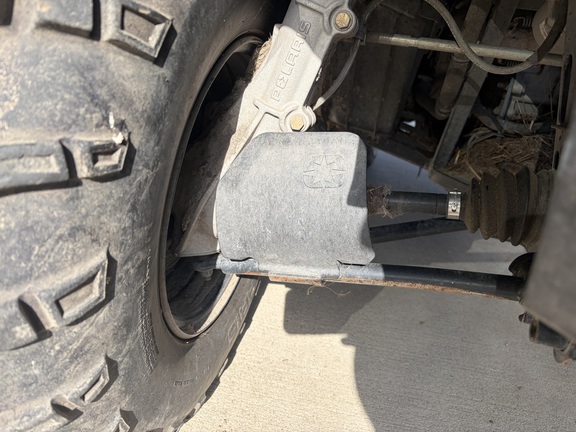 2023 Polaris SPORTSMAN 570 EFI EPS (10th thumbnail)