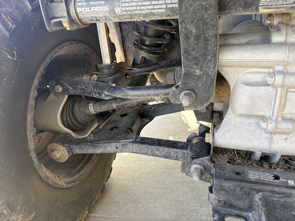 2023 Polaris SPORTSMAN 570 EFI EPS (8th thumbnail)