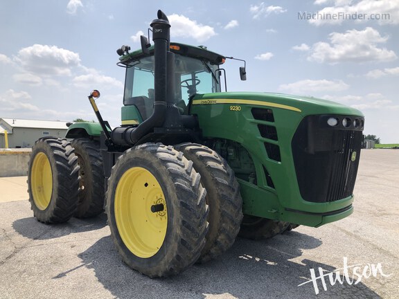 2007 John Deere 9230 | Articulated 4WD Tractors | MachineFinder