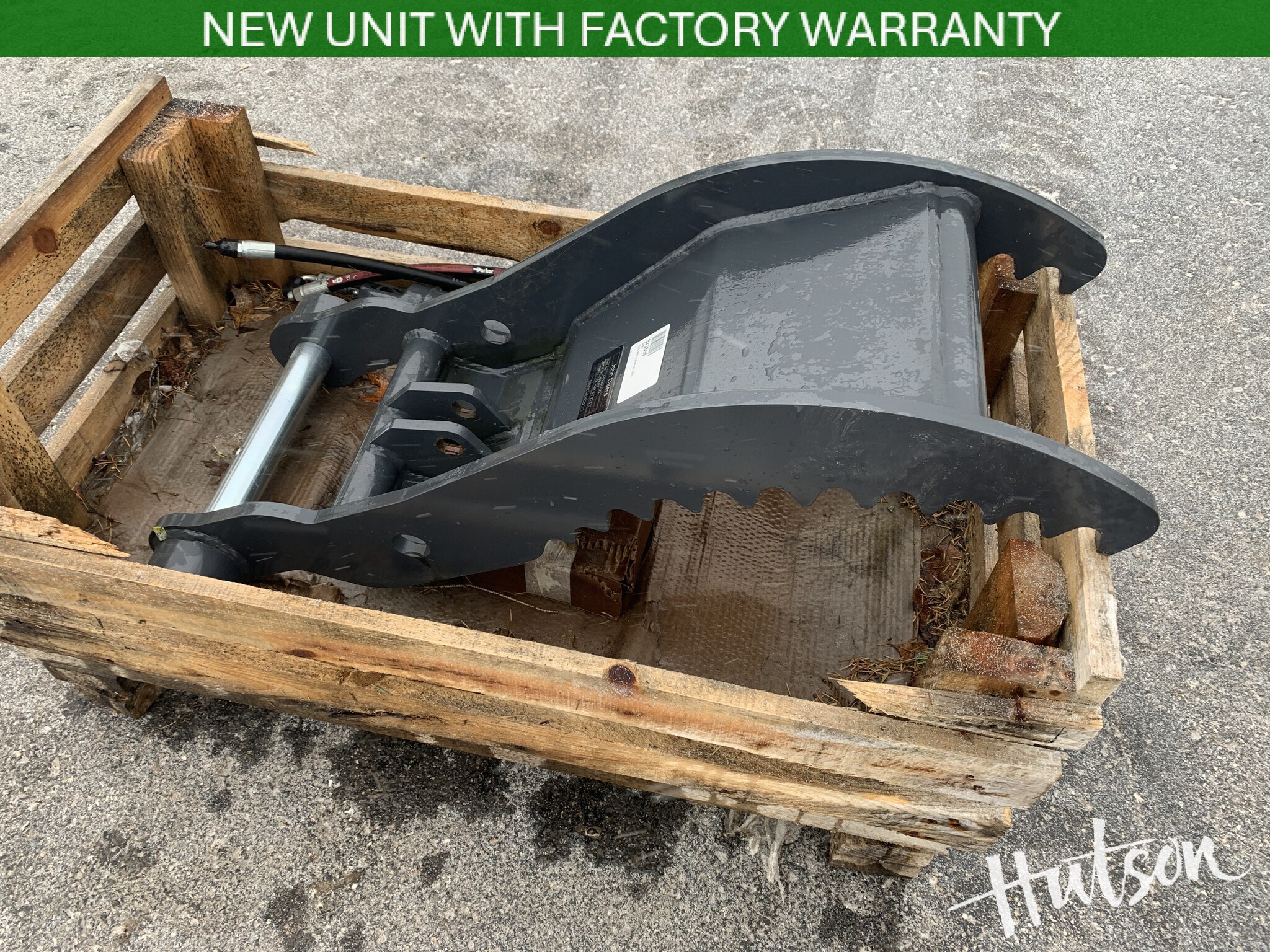 2024 John Deere BYT11748