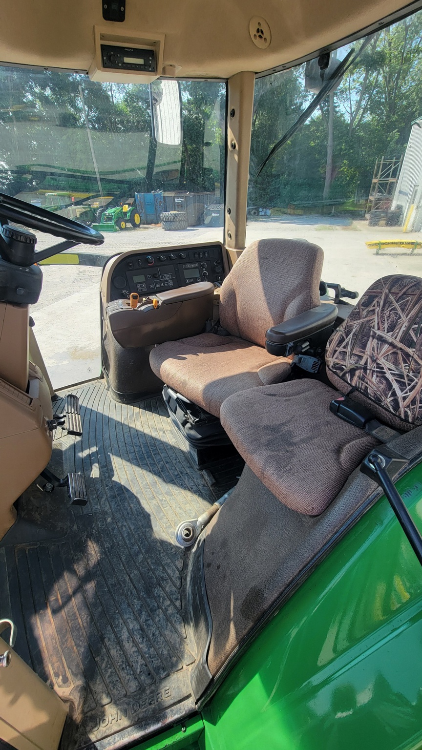 2010 John Deere 7930 Image 4