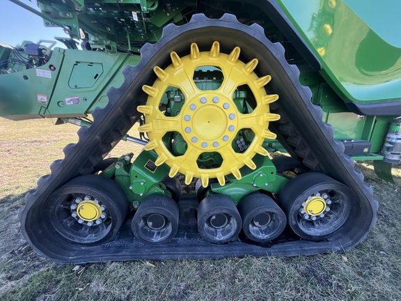 2024 John Deere X9 1000 - Photo8