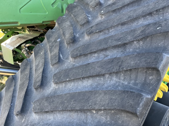 2024 John Deere X9 1000 - Photo9