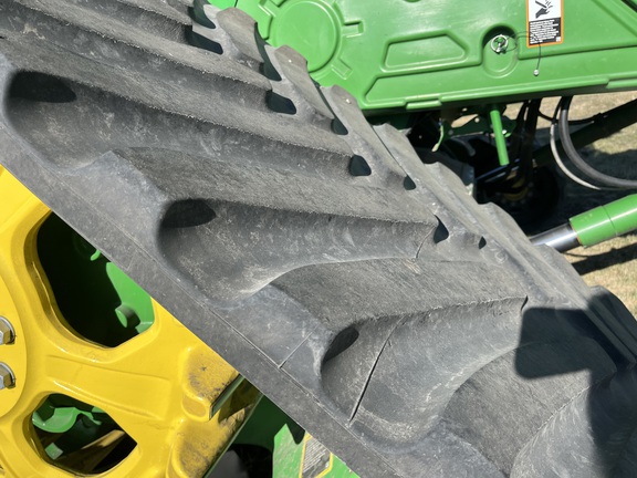 2024 John Deere X9 1000 - Photo11